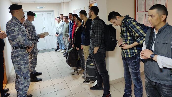    УФССП по Омской области Владимир Транцевич