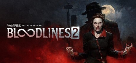 The Masquerade – Bloodlines 2