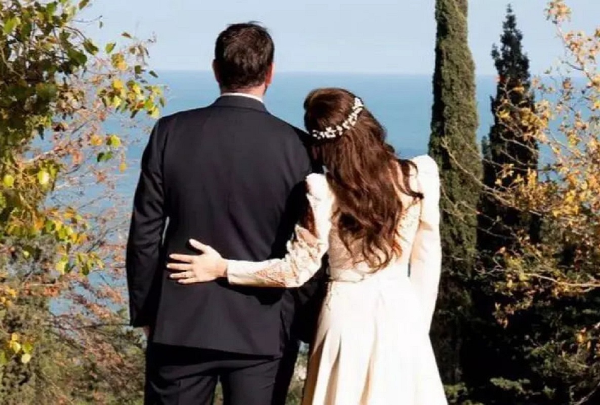    Фото: firstvicepresidentazerbaijan, источник: Instagram (соцсеть запрещена в РФ; принадлежит корпорации Meta, которая признана в РФ экстремистской)