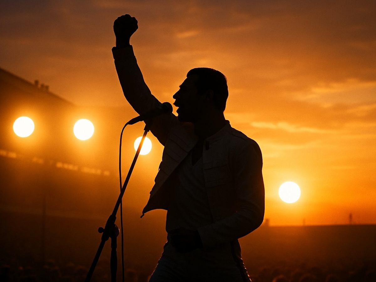 @Shutterstock AI Generator/Shutterstock.com