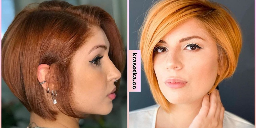 18 идеальных образов с боб-каре для модниц в 2025 году: как выглядеть стильно спереди и сзади
