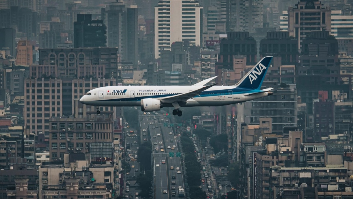 Что такое чартер и чем отличается от регулярного рейса.