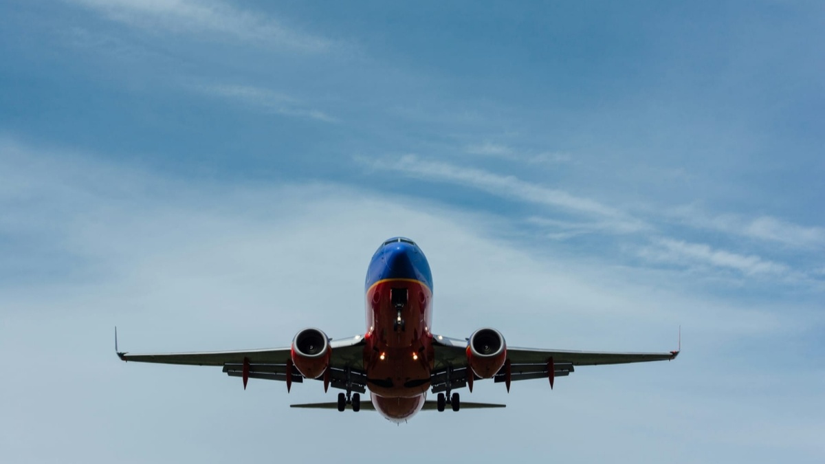 Какой нужно выбирать вариант рейса на отдых.