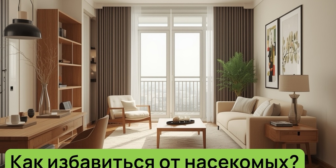 Как защитить дом от клопов и блох без химии