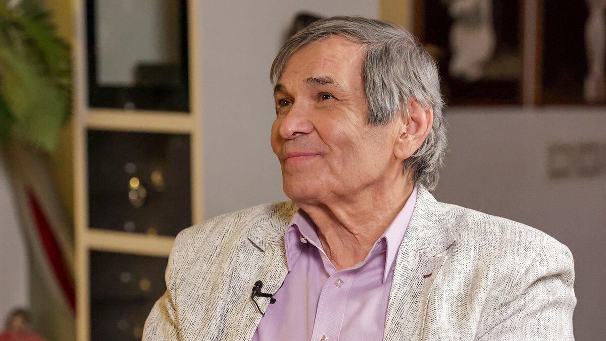   Евгений Малютин / NEWS.ru / ТАСС