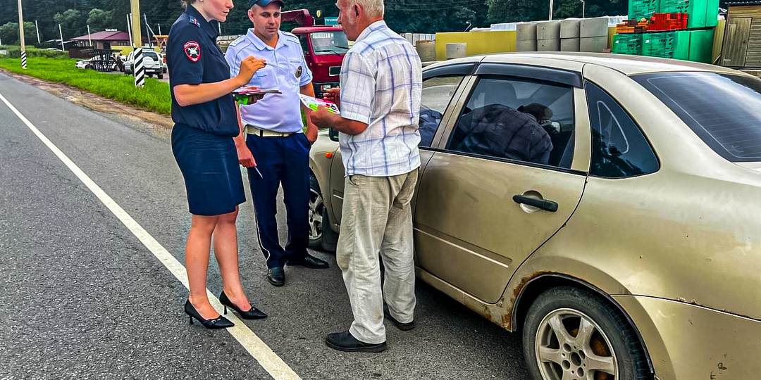 За руль в 60+, 70+, 80+? ГИБДД о новых правилах для пожилых водителей: До какого возраста реально можно водить в 2025 году