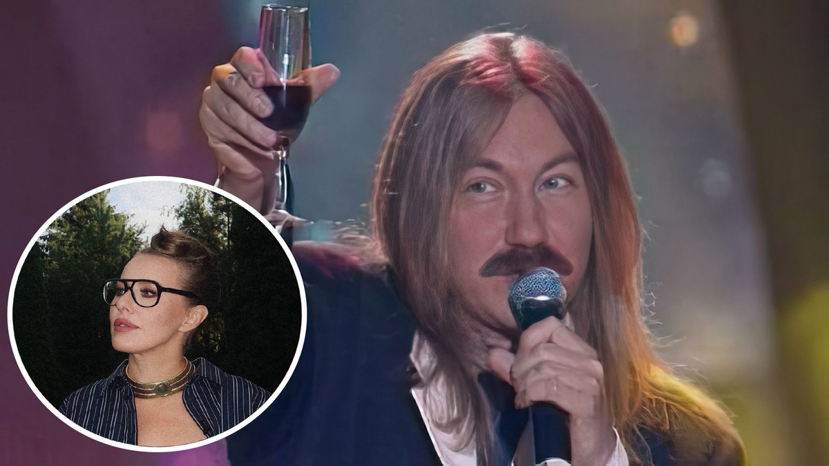 Фото: uznayvse.ru; t.me/ksbchk / тг-канал Ксении Собчак