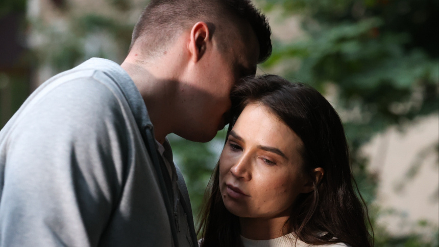    Фото: Сергей Карпухин/ТАСС