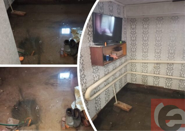    Фото: читатель Прецедента