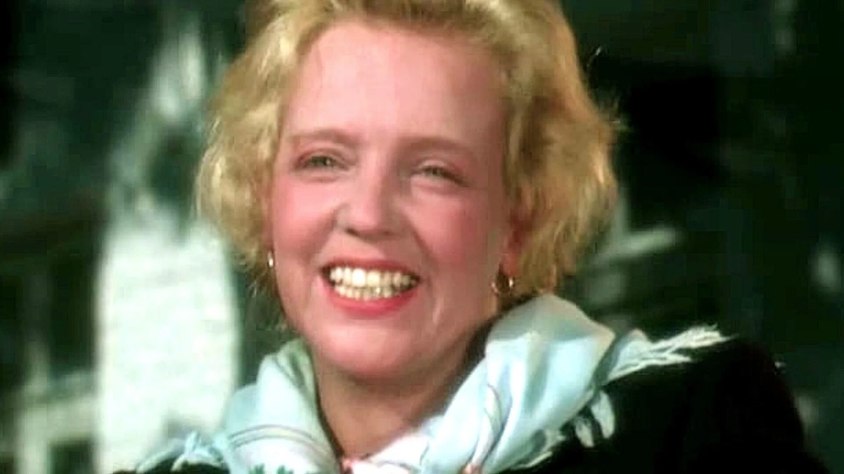 Марина Ладынина / фото из открытых источников