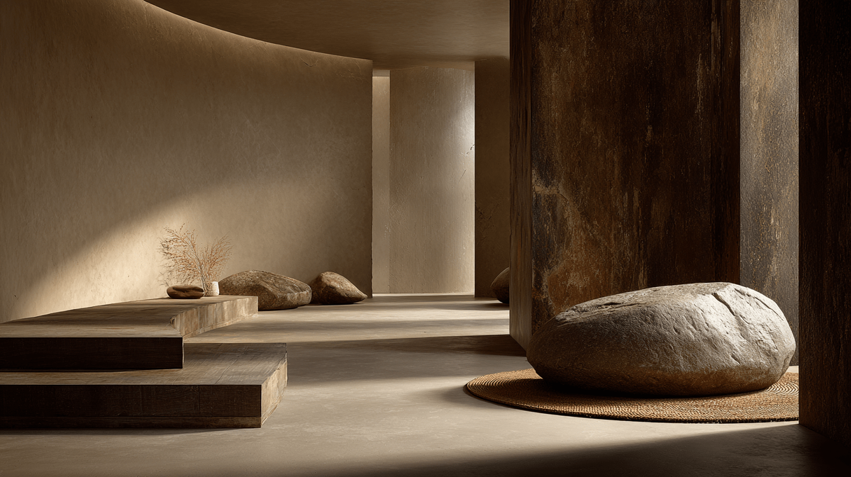    Почему в доме должны быть места для ничегонеделания Владислав Котляренко