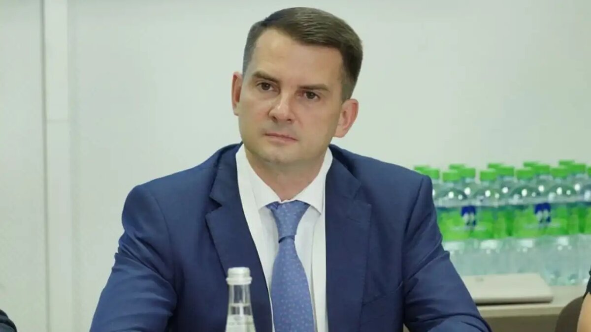    Председатель Комитета Государственной думы РФ по труду, социальной политике и делам ветеранов Ярослав Нилов. © Соцсети