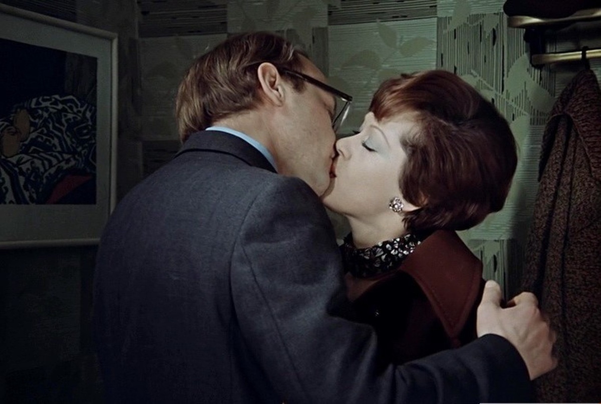 Служебный роман \ Фото из открытых источников