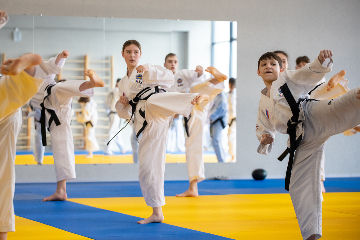 Фото: Тульская служба новостей