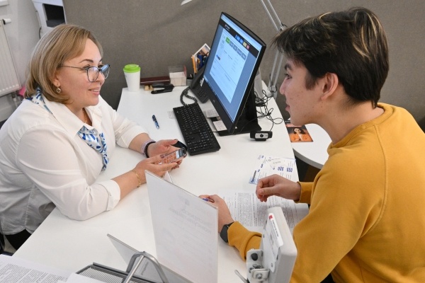 Фото: РИА Новости/Кирилл Зыков