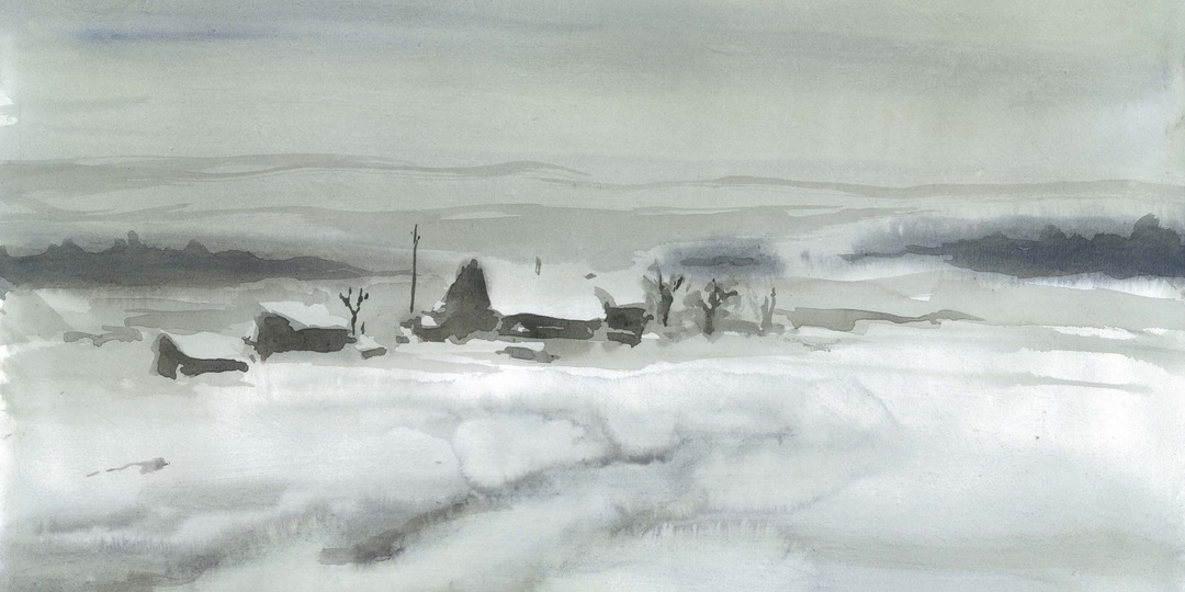 Архангельск. Почему мне нравится Север. Часть 1.