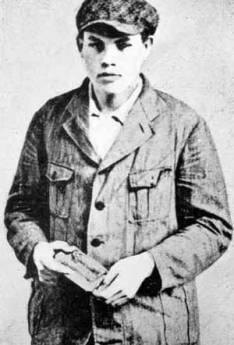 Маринус ван дер Люббе