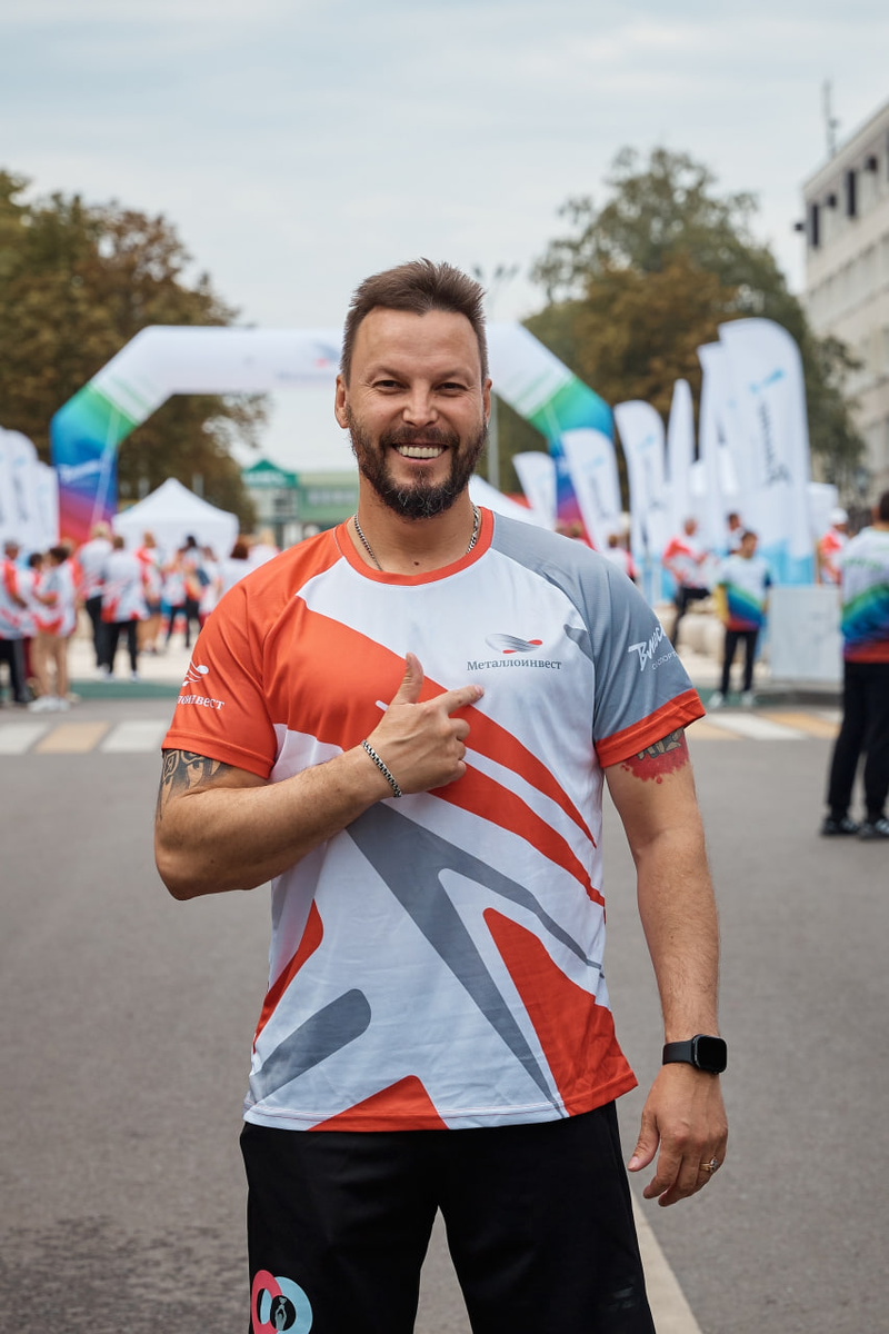 Руслан Хазыков