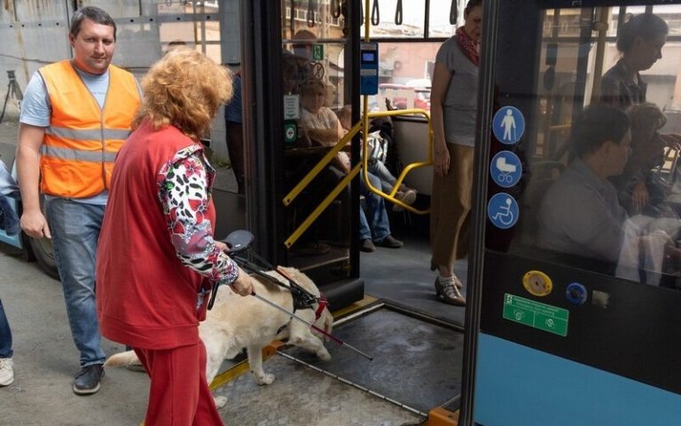    Фото: Анна Иванюк/екатеринбург.рф Федор Добрый