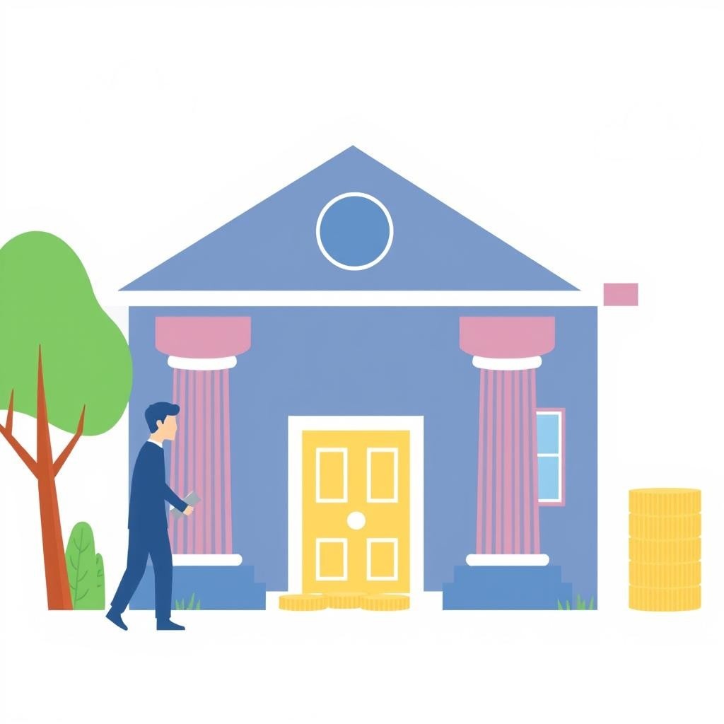 Что делать, если банк увеличил процентную ставку по льготной ипотеке