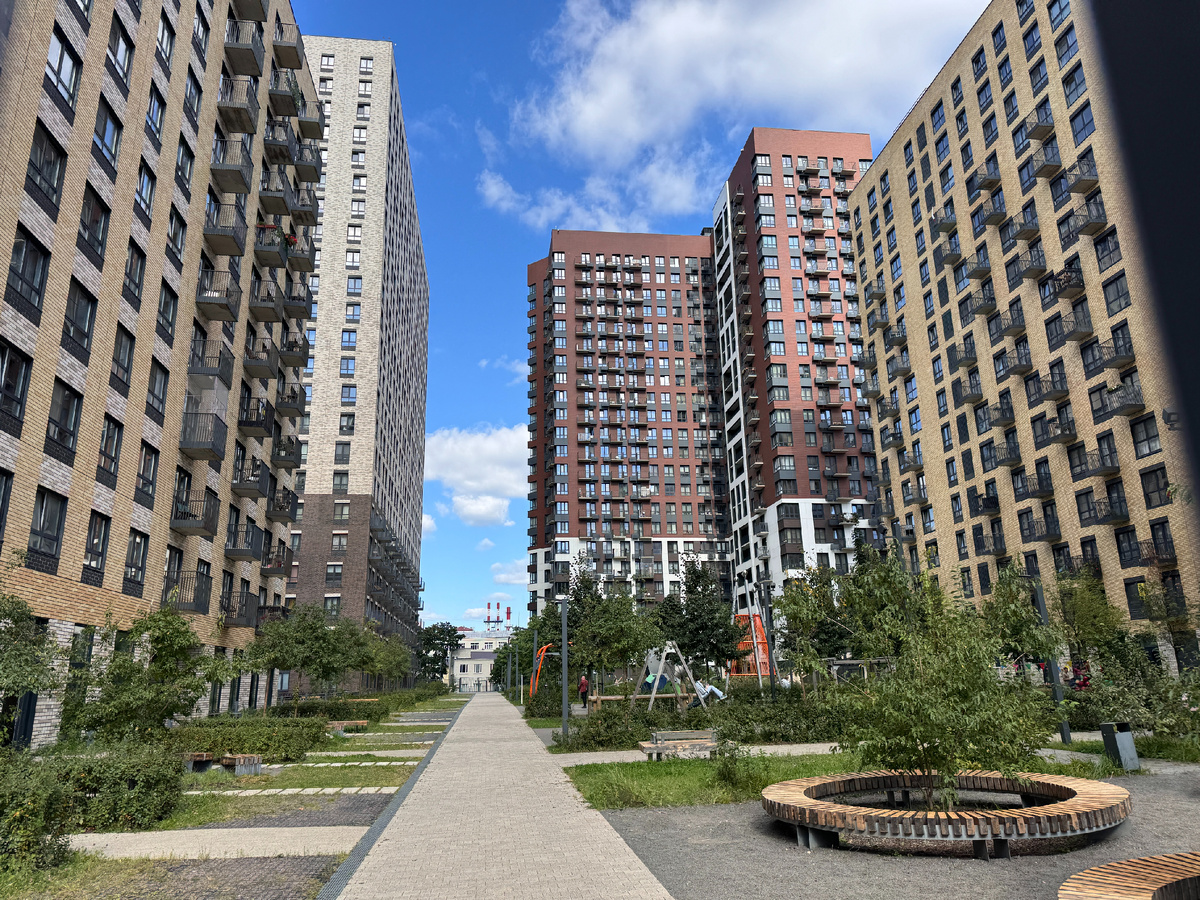 Фото автора блога Дно Мещанства, сентябрь 2025