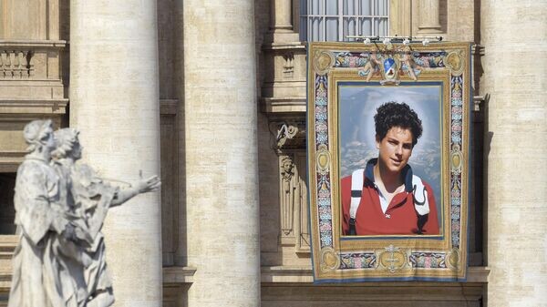    © Getty Images / Europa Press News