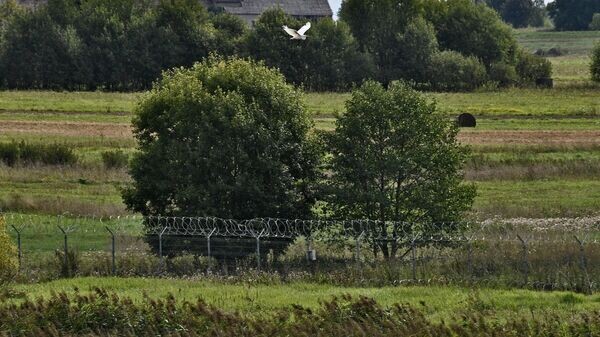    © Sputnik / Виктор Толочко