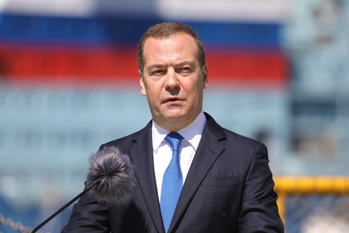 Фото: Александр Глуз / «Петербургский дневник»