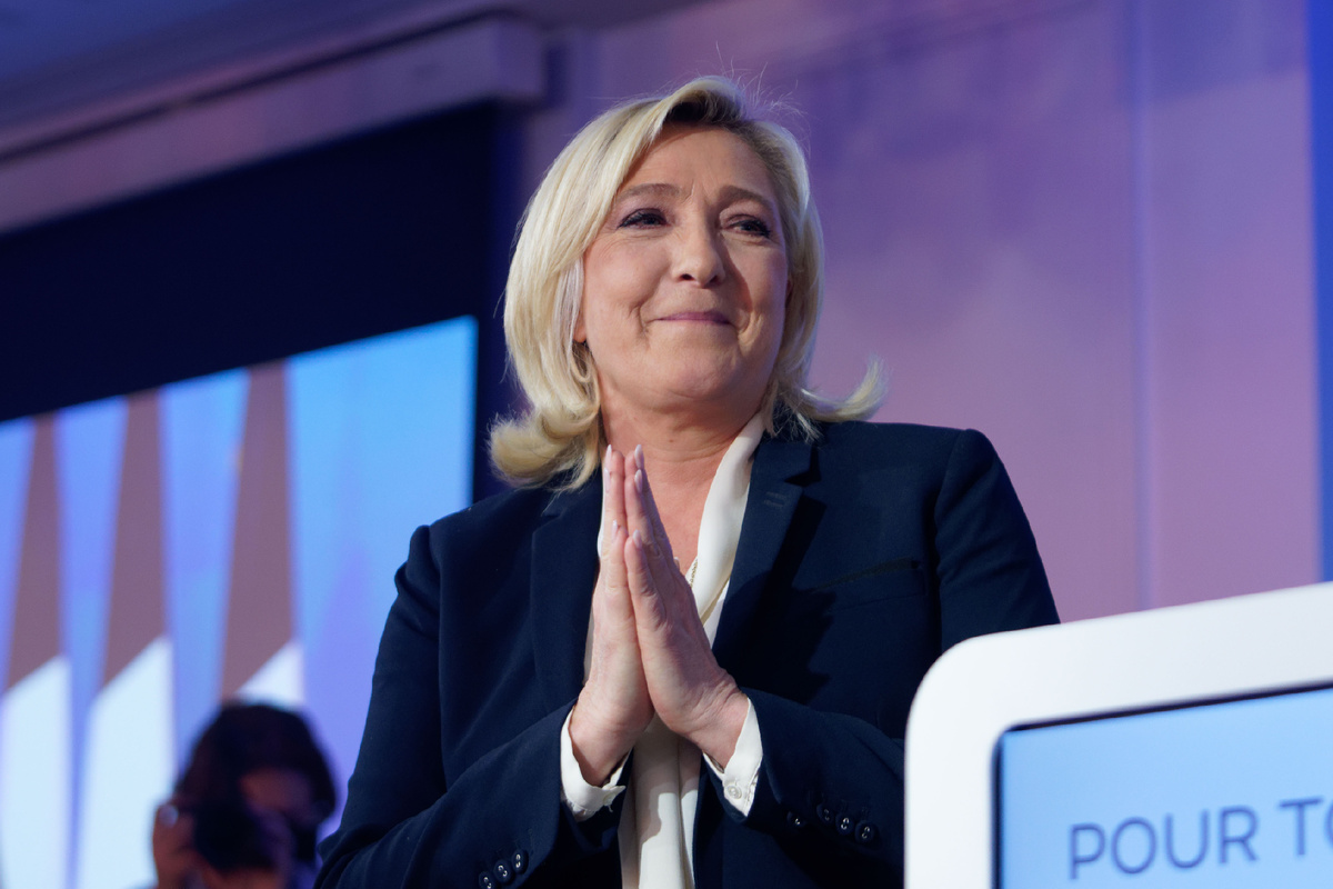 © Sylvain Lefevre/Getty Images