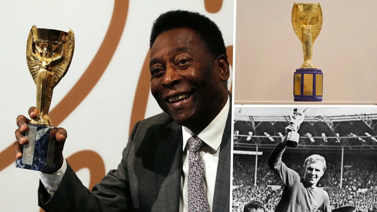 Кубок Жюля Риме