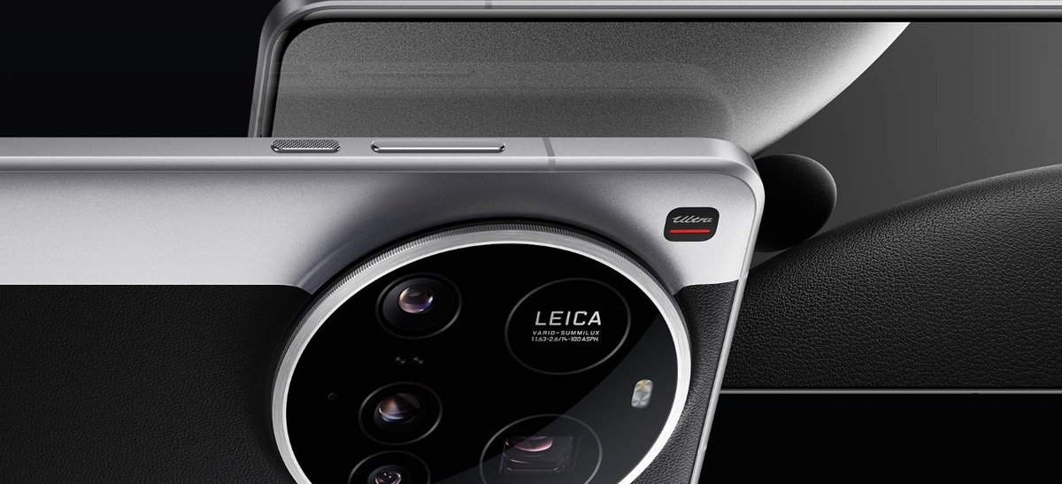 Фото Xiaomi  📷
