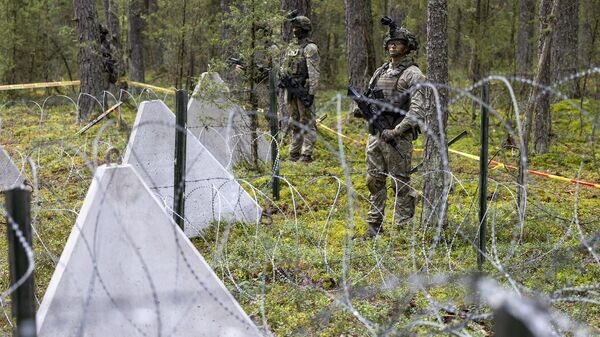    © Photo : Lietuvos Respublikos Krašto apsaugos ministerija
