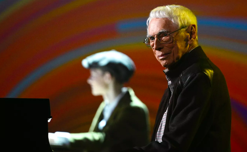 Александр Зацепин. РИА «Новости»