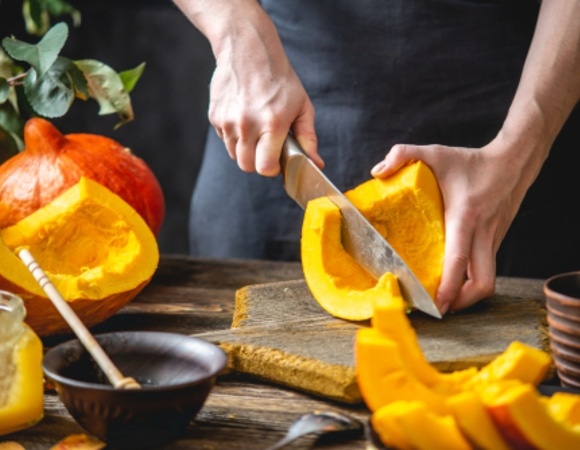 Идеальная пара: с чем сочетать и как готовить тыкву?