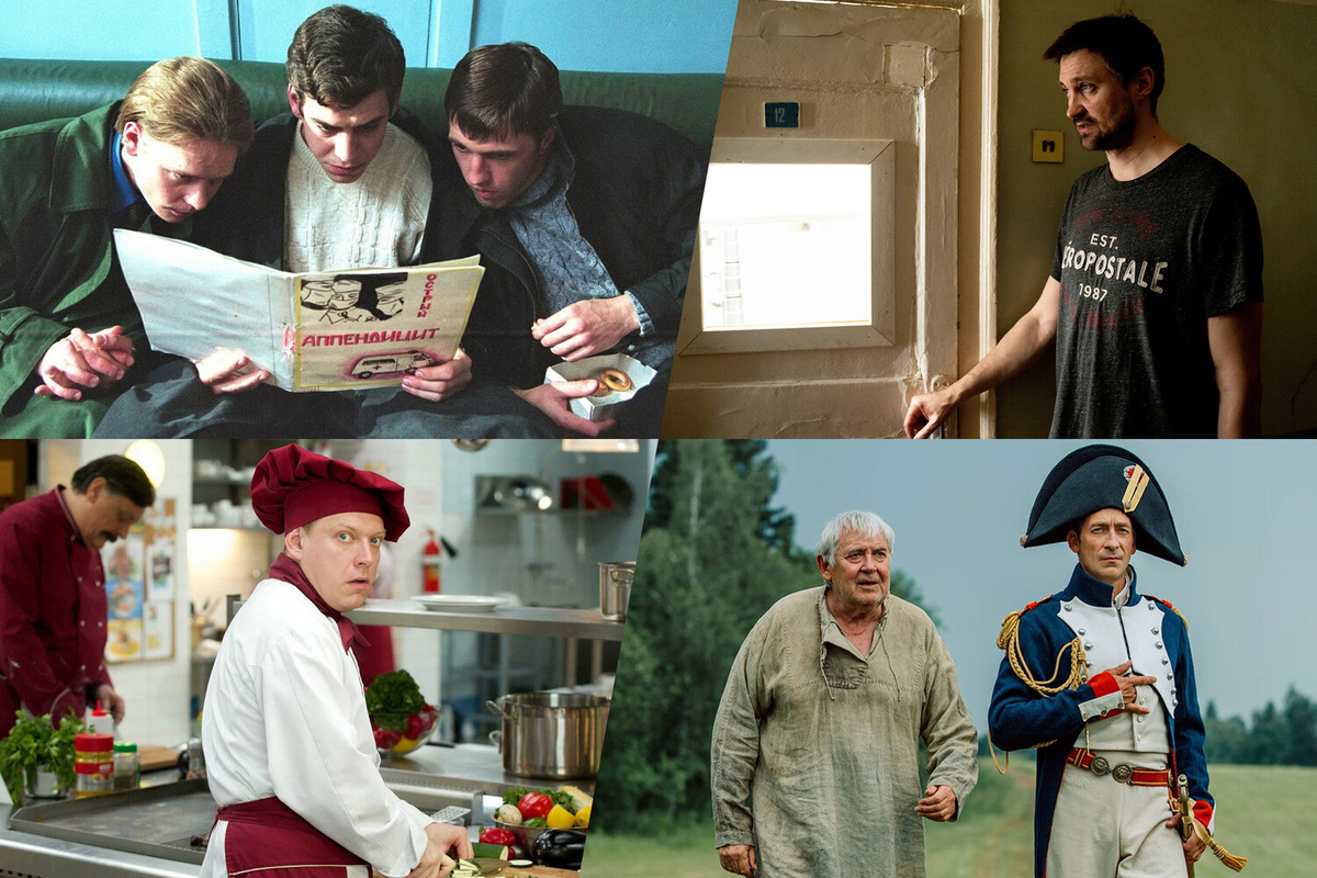 Листайте вправо, чтобы увидеть больше изображений