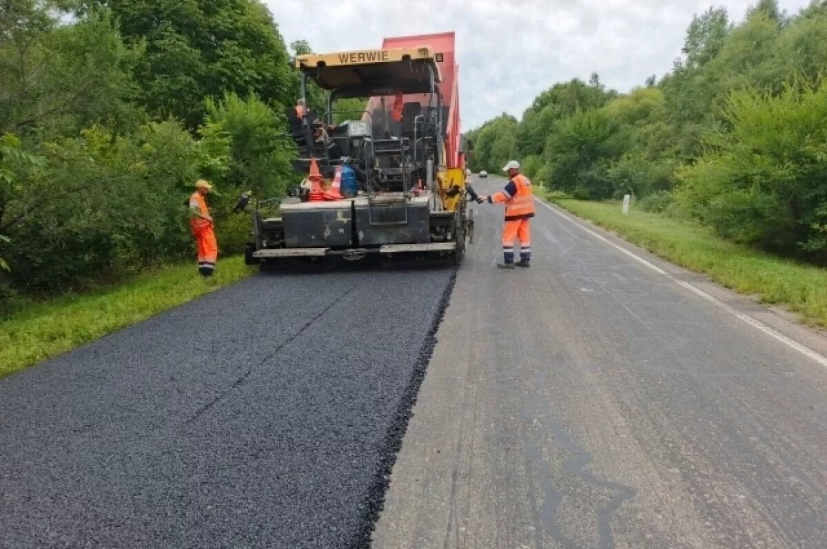    Примавтодор выплатит 20 миллионов рублей за нарушение срока ремонта дорог