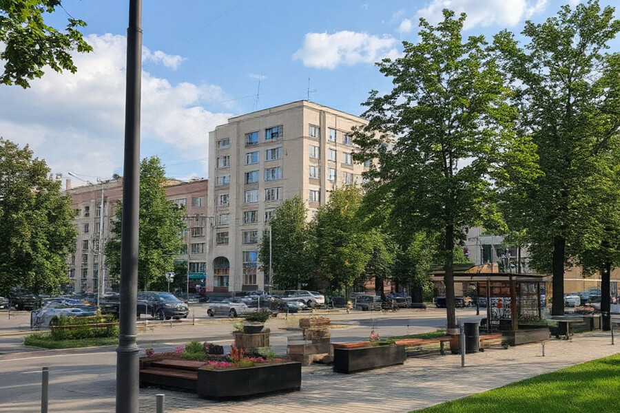    Фото: Шедеврум