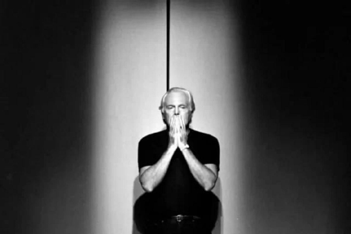    Фото: @giorgioarmani, источник: Instagram (соцсеть запрещена в РФ; принадлежит корпорации Meta, которая признана в РФ экстремистской)