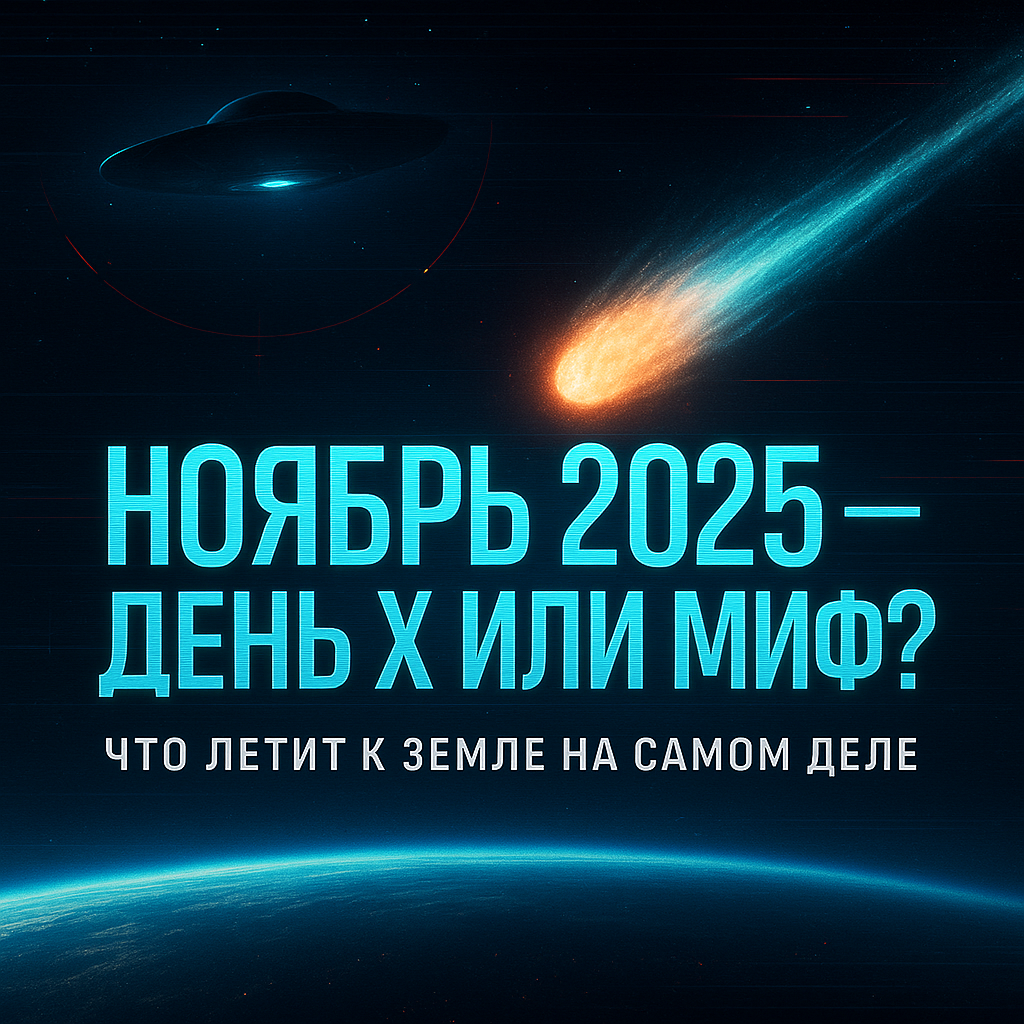 #НЛО #пришельцы #космос #межзвёзднаякомета #фактчек