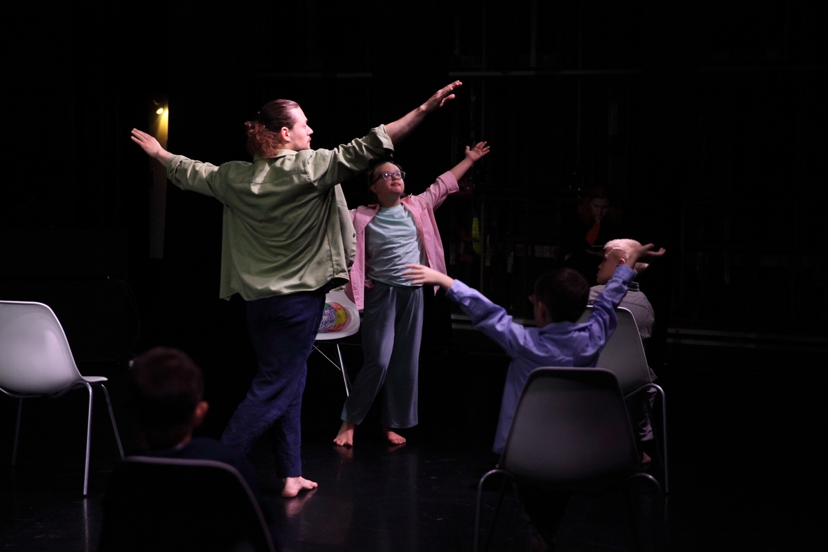 IHLAS-FLOW, КЦ "Московский", 19.06.2025