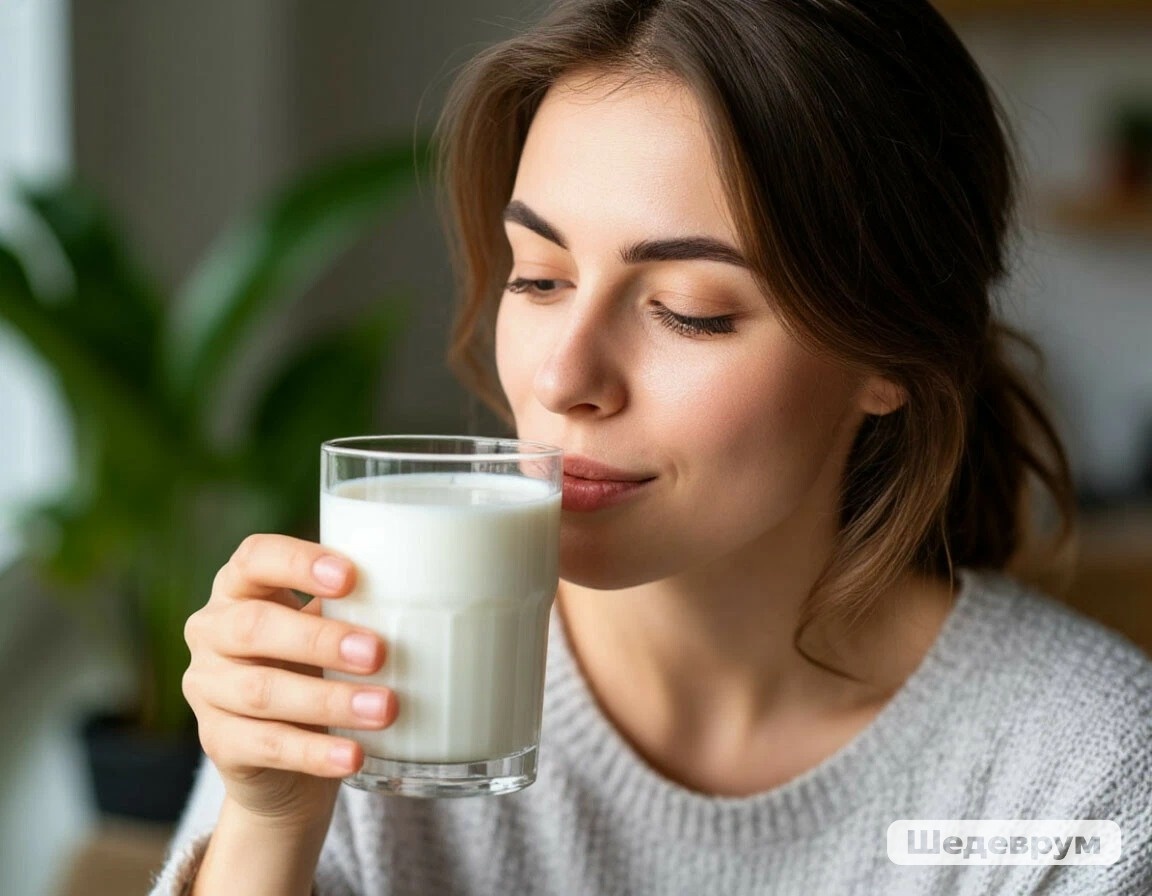 ИИ / Анастасия Рулева