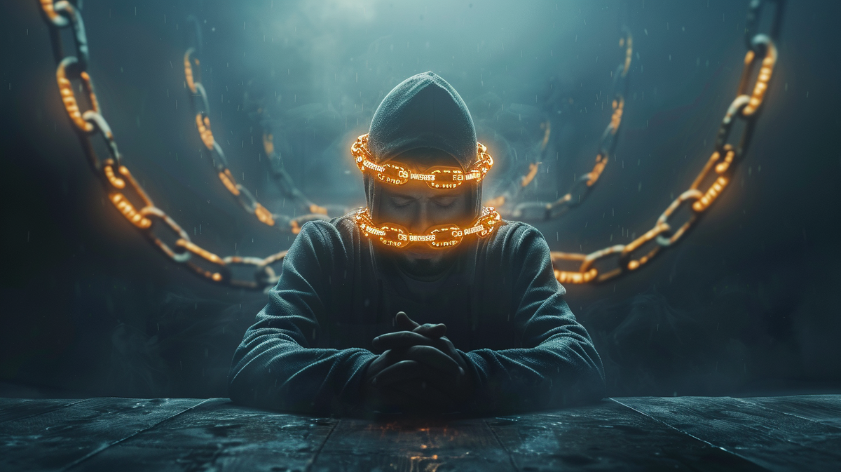 5 установок, которые делают вас беднее