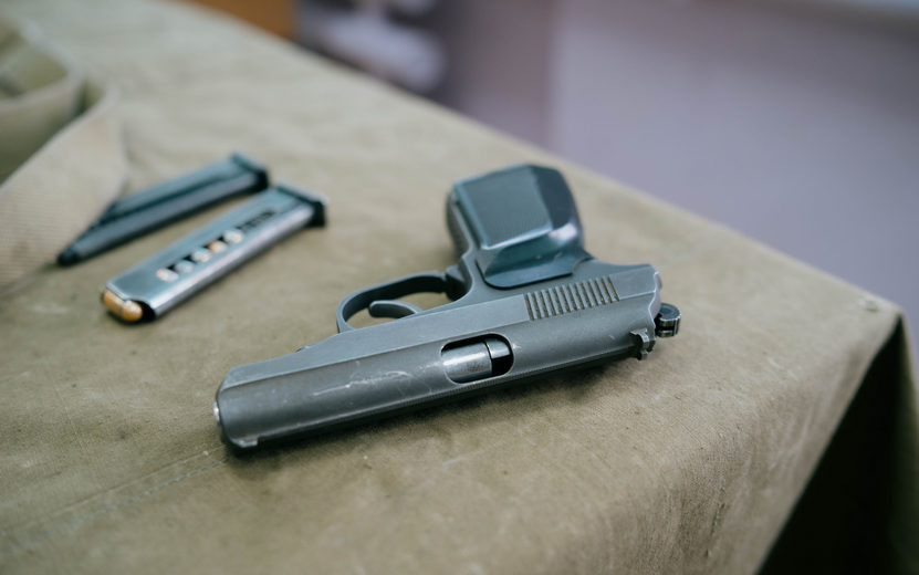    Число зарегистрированных преступлений снизилось на 18% в Удмуртии