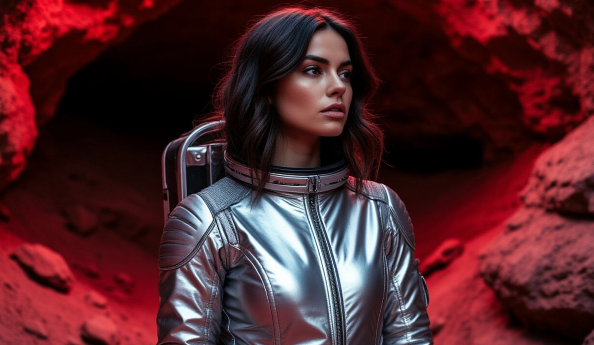 Изображение создано нейросетью