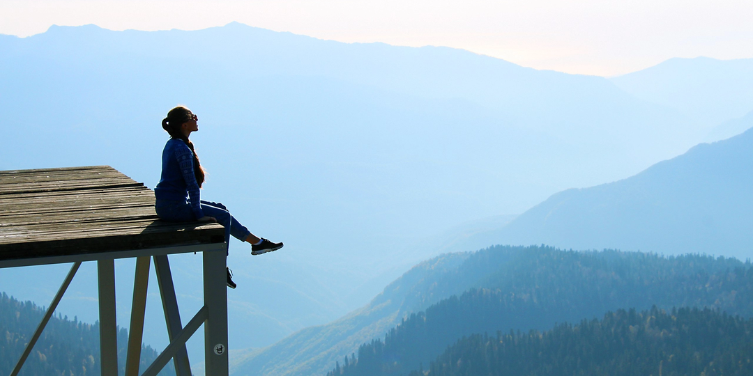 Страх — друг или враг?