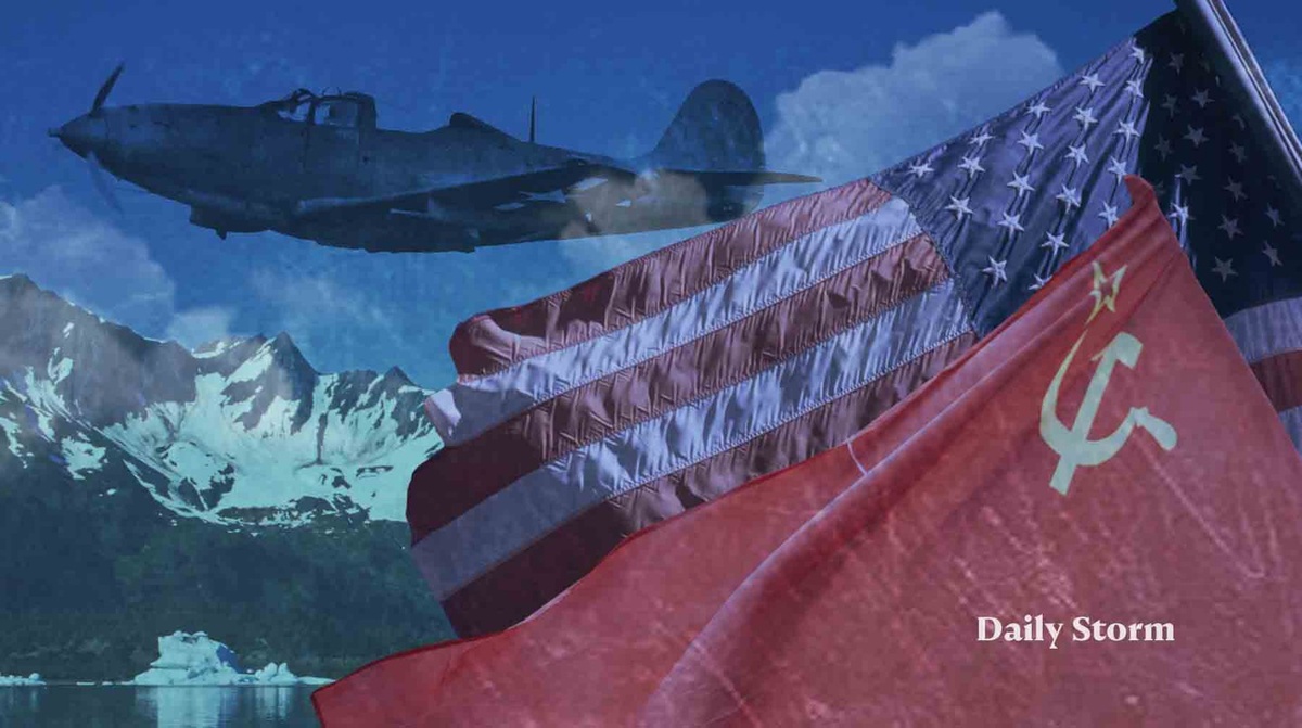    Коллаж: Daily Storm