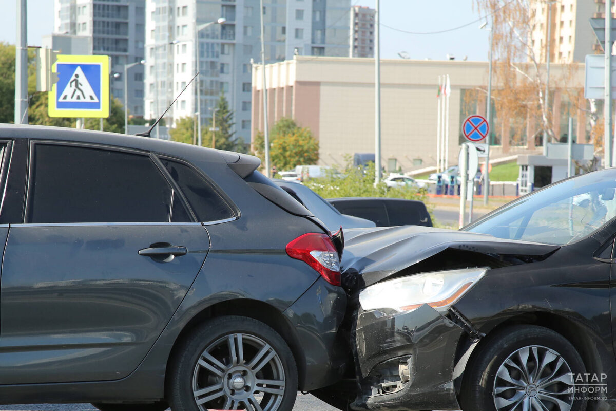 Фото: © Султан Исхаков / «Татар-информ»