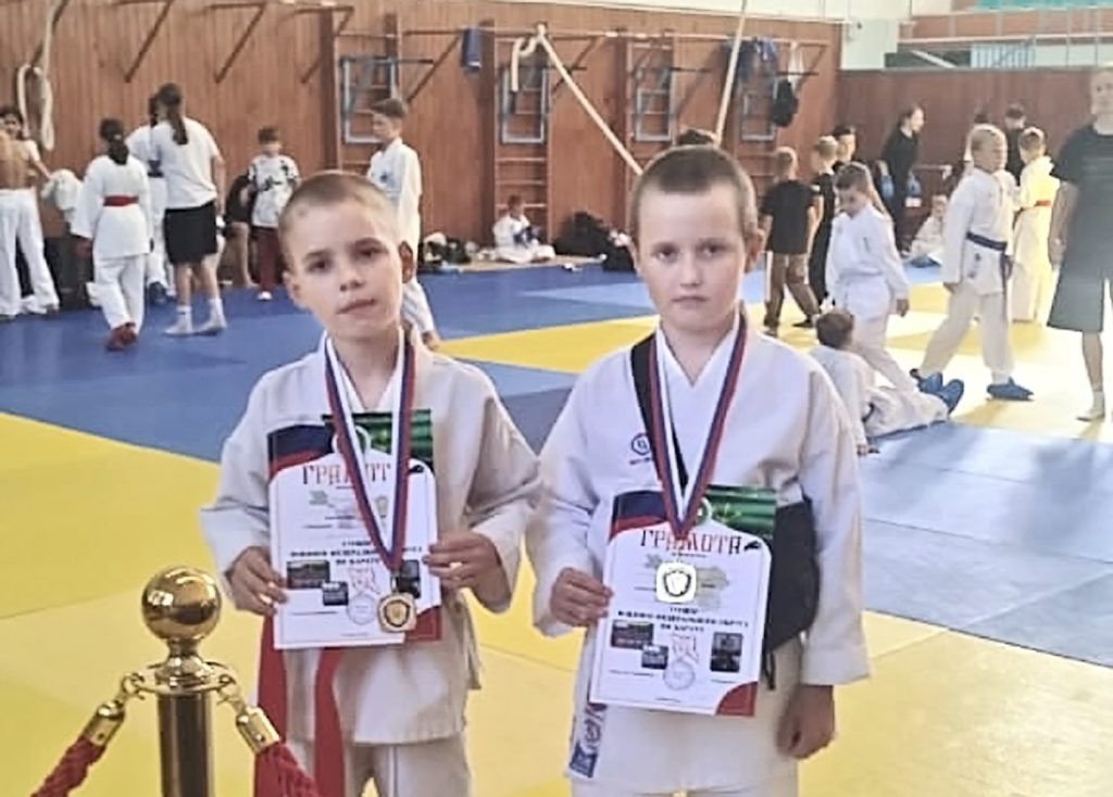    Фото предоставлено клубом "Русичи". Елена Антонова