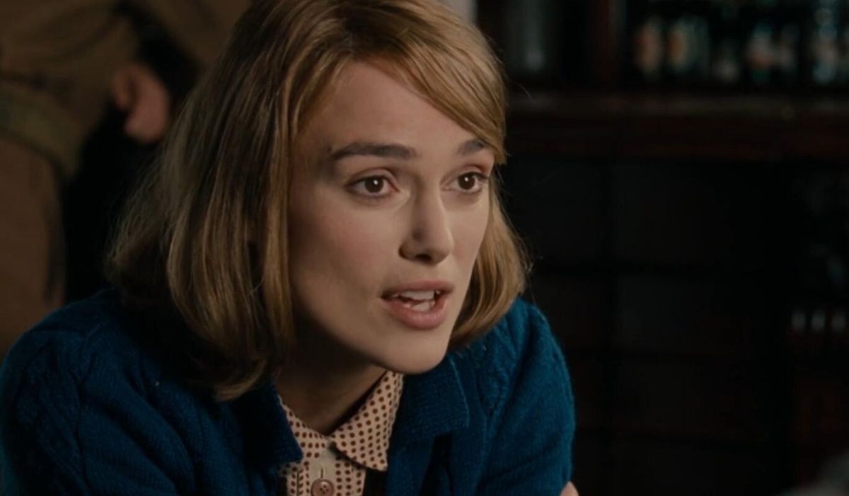    Фото: кадр из фильма "Игра в имитацию"