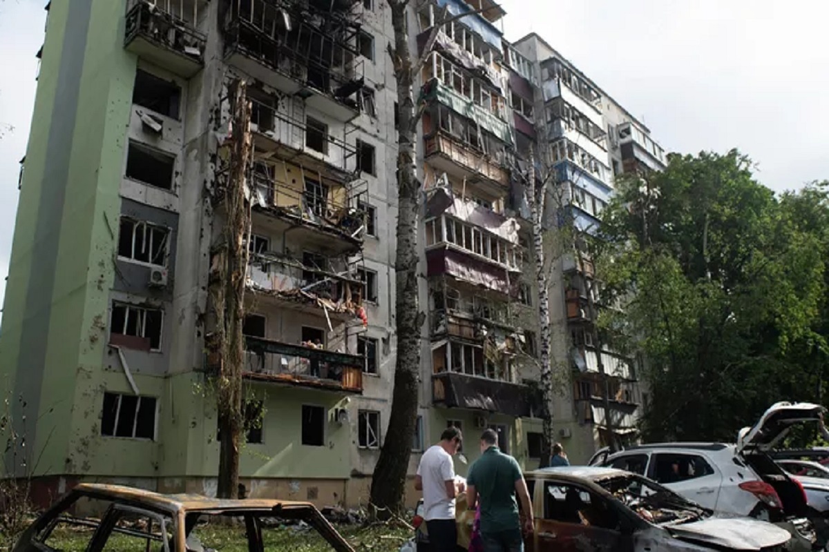    Фото: Евгений Сухоруков, источник: РИА Новости